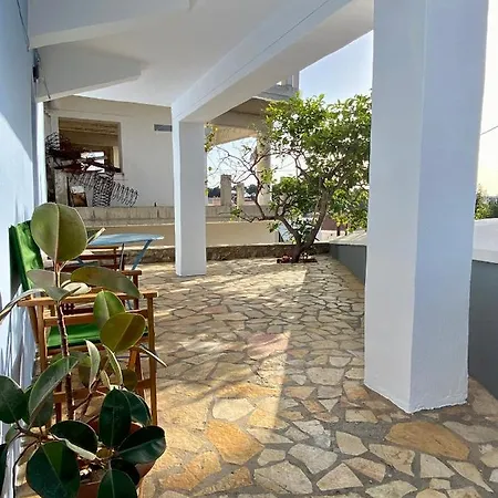 Case Di Stavros Pylos Exterior photo