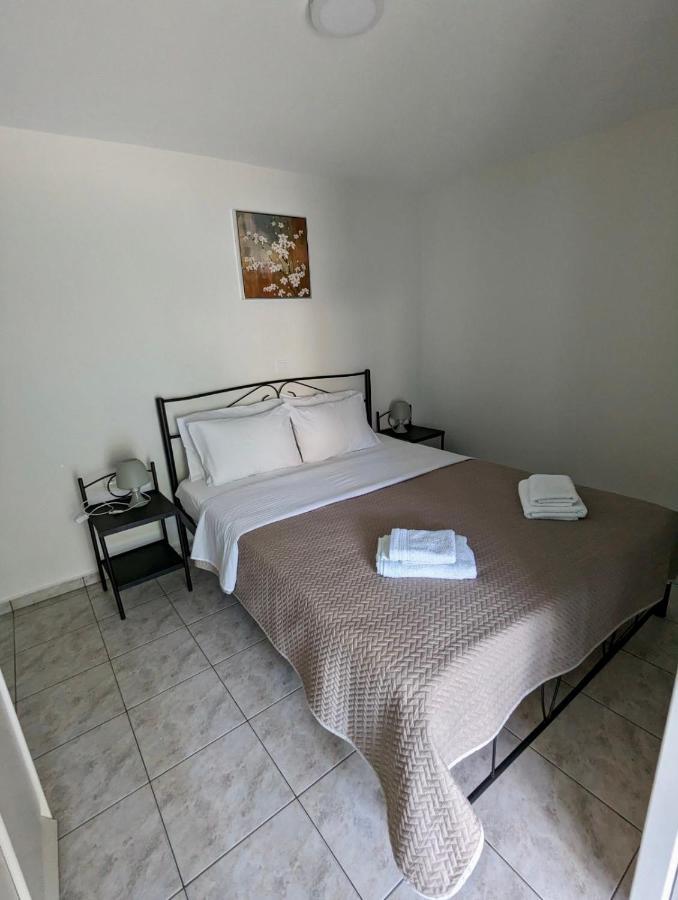 Apartment Di Stavros