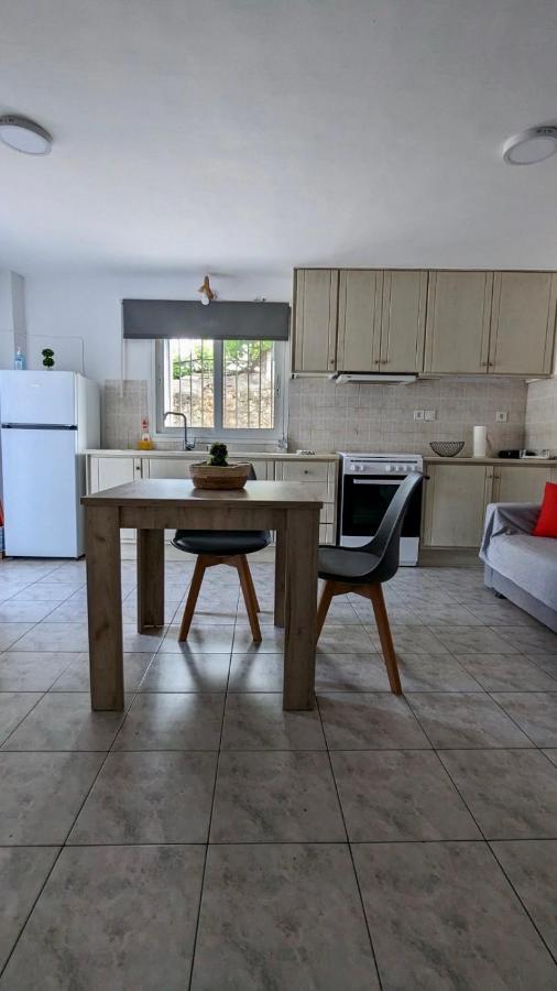 Di Stavros Apartment
