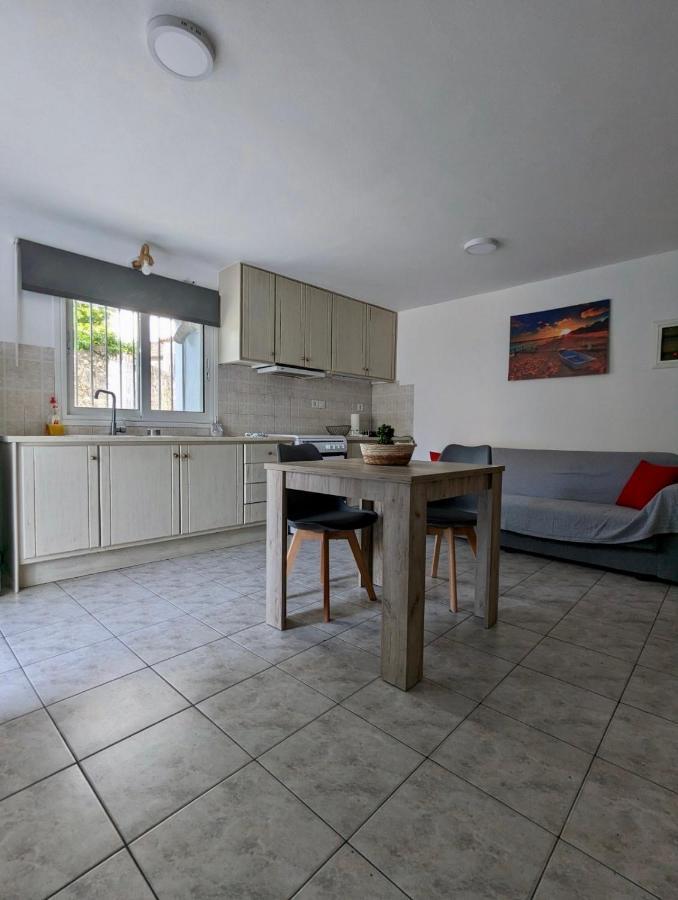 Apartment Di Stavros