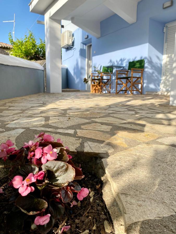 Di Stavros Apartment